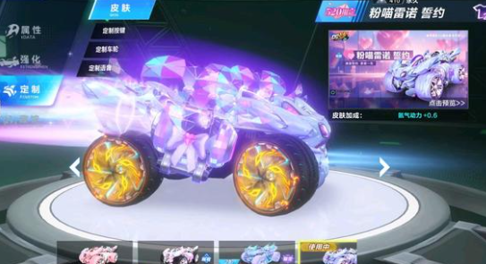 机会便是在